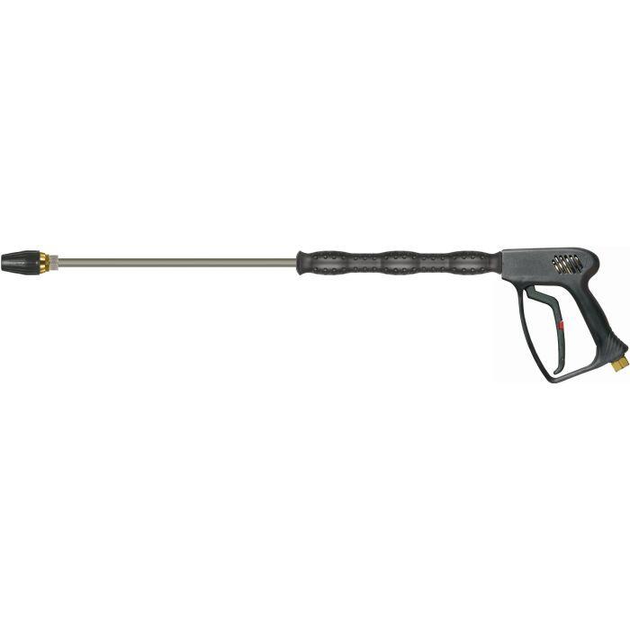 TecPro Complete Turbo Lance