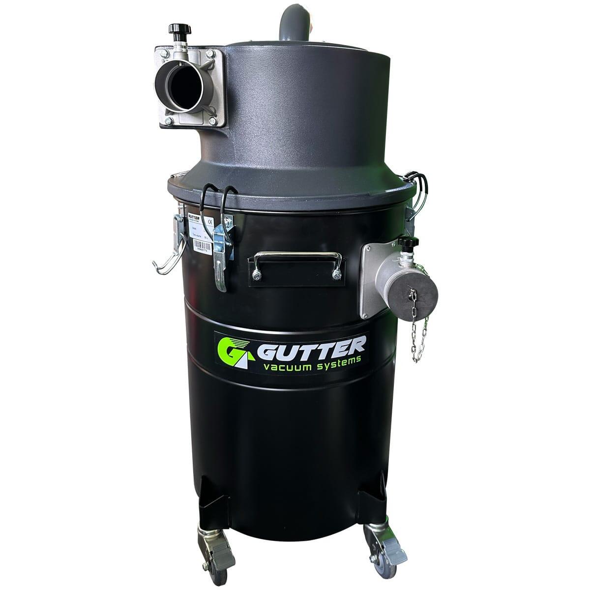 GVS Interceptor Combi Drum
