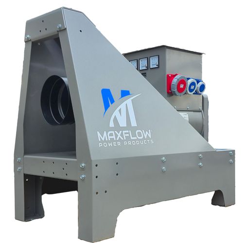 PTO Generator - 50KVA Three Phase Generator