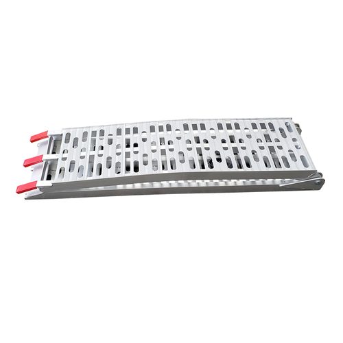 Ramps Bi-fold Aluminum 2.2M