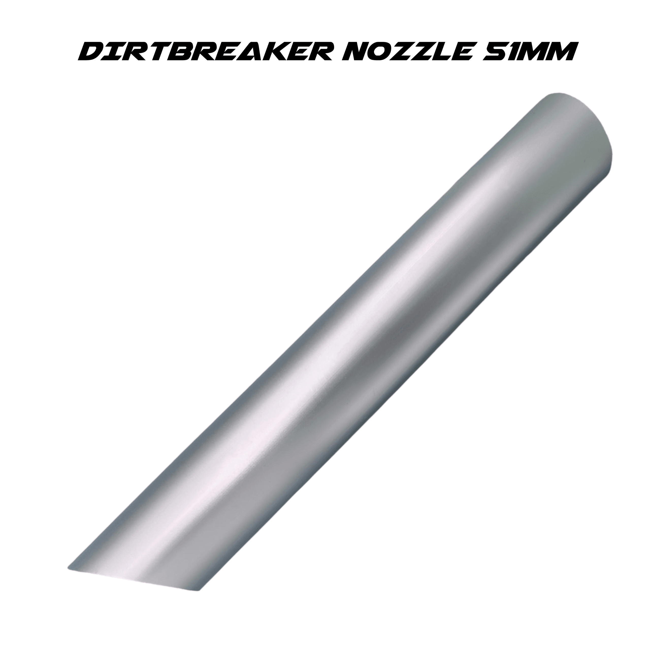 5 Nozzle Saver Pack 51mm Diameter