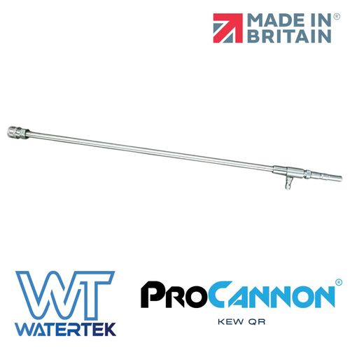 Watertek ProCannon Kew QR