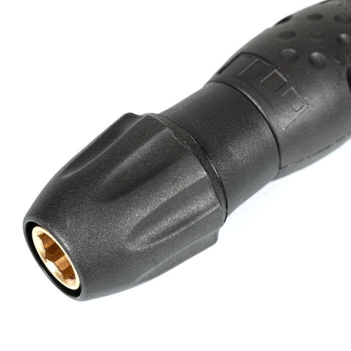 Suttner ST2600 LTF Wash Gun with KEW Quick Release