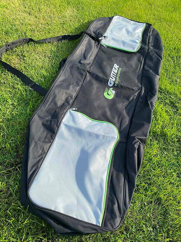 GVS Pole Bag