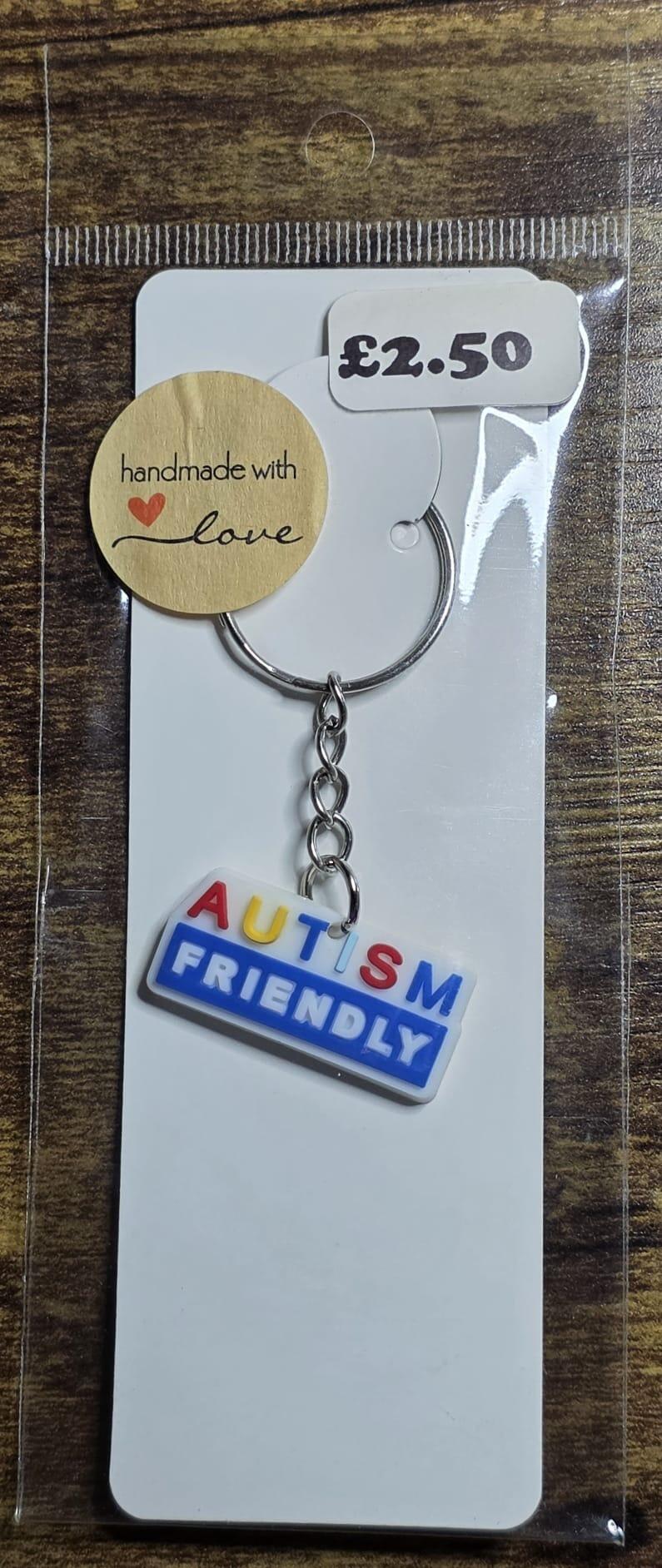 autism friendly