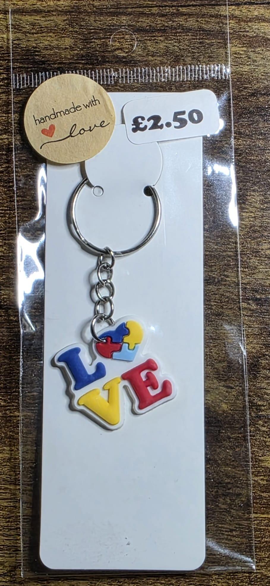 autism love