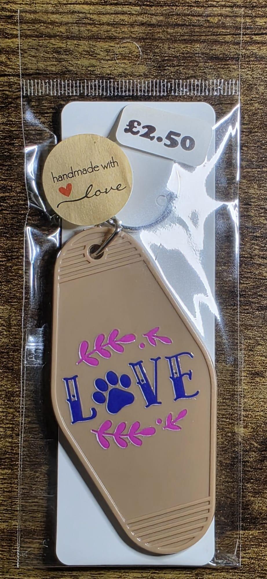 hotel beige love
