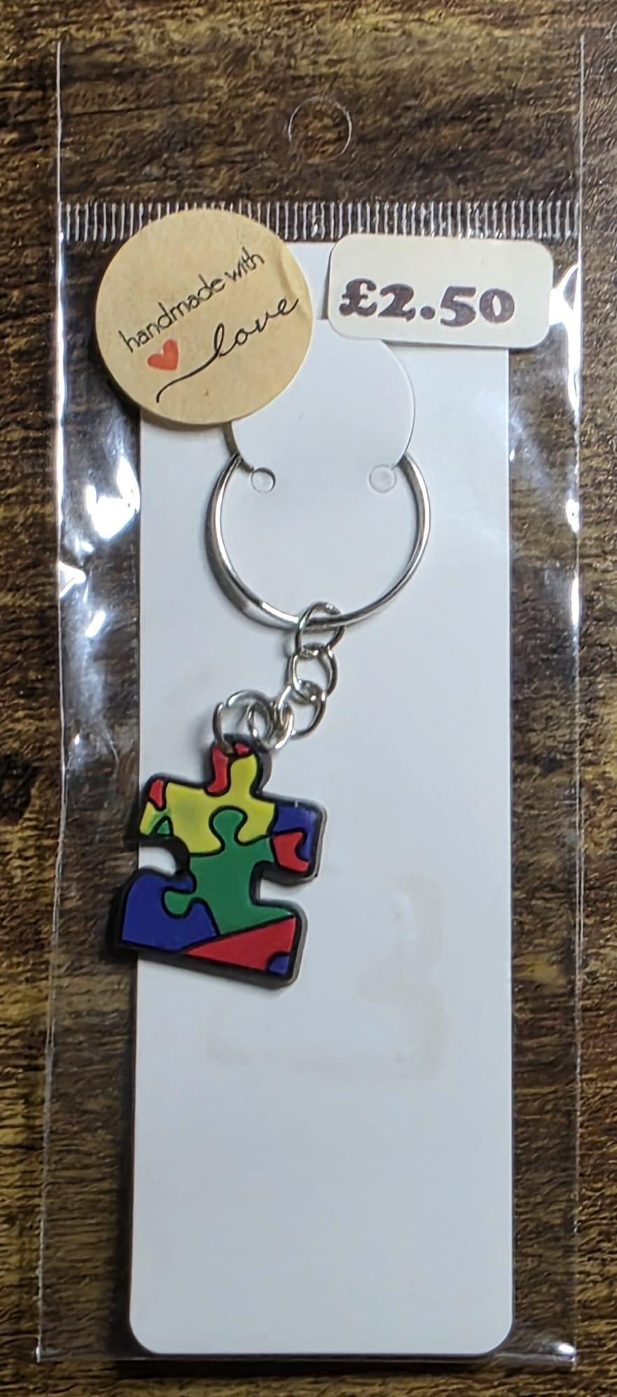 autism jigsaw