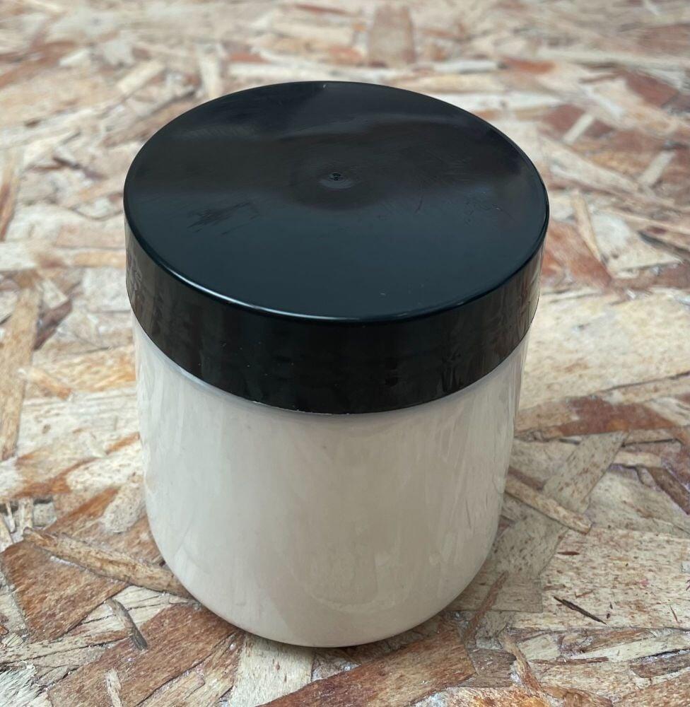 body butter