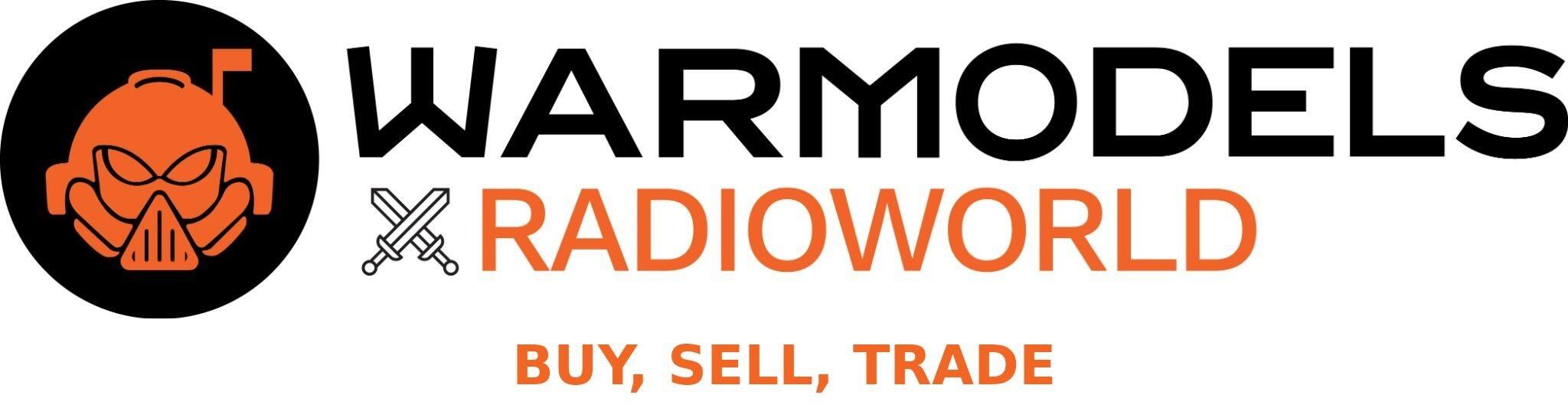 Buy Sell Trade Warhammer Models – Warmodels.co.uk