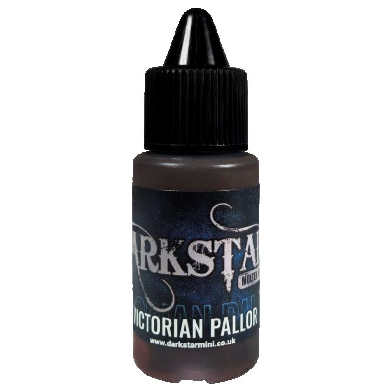 Darkstar Victorian Pallor Wash – acrylic shade 17ml