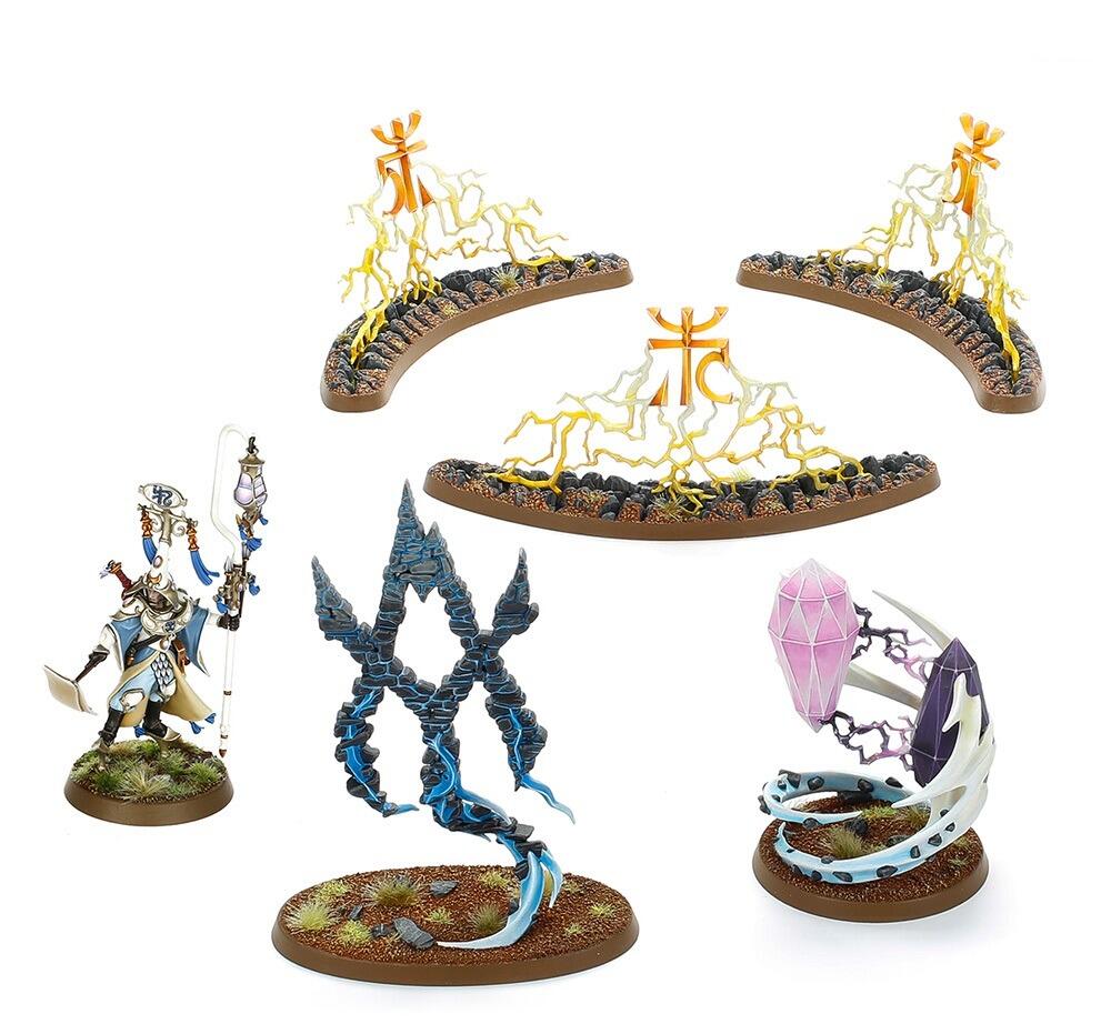 Sigil Convocation box front
