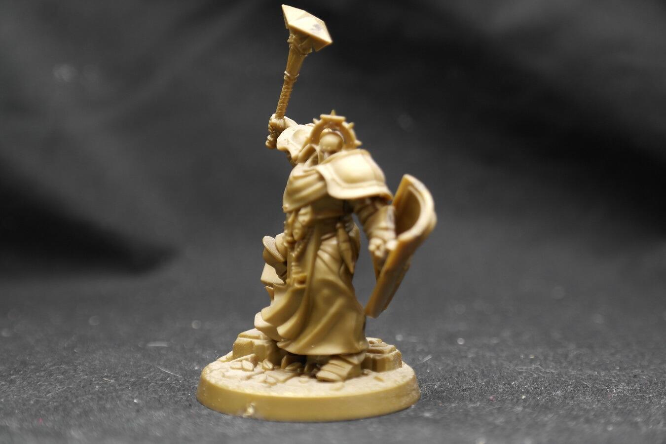 Warhammer AoS Sequitors – 3 model set
