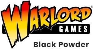 Warlord Games - Black Powder