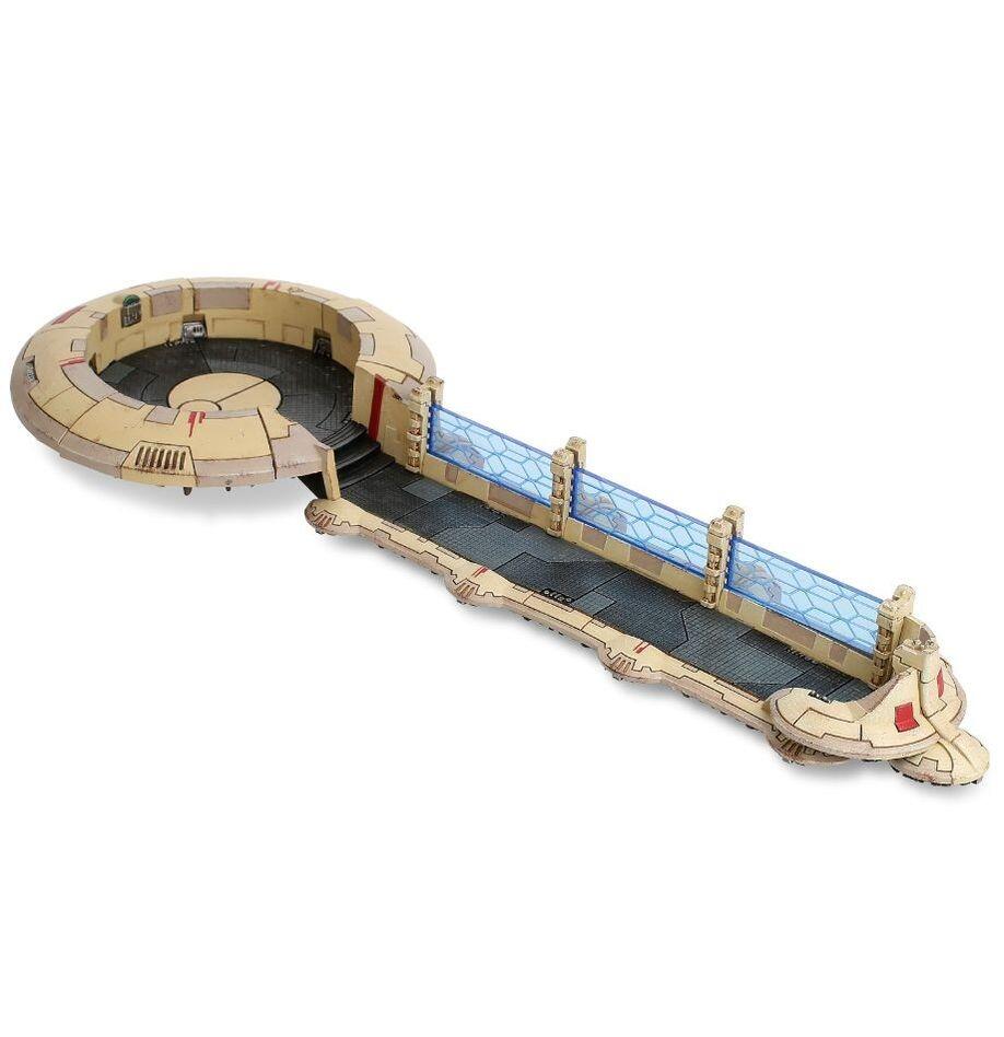 Games Workshop Tidewall Shieldline box front