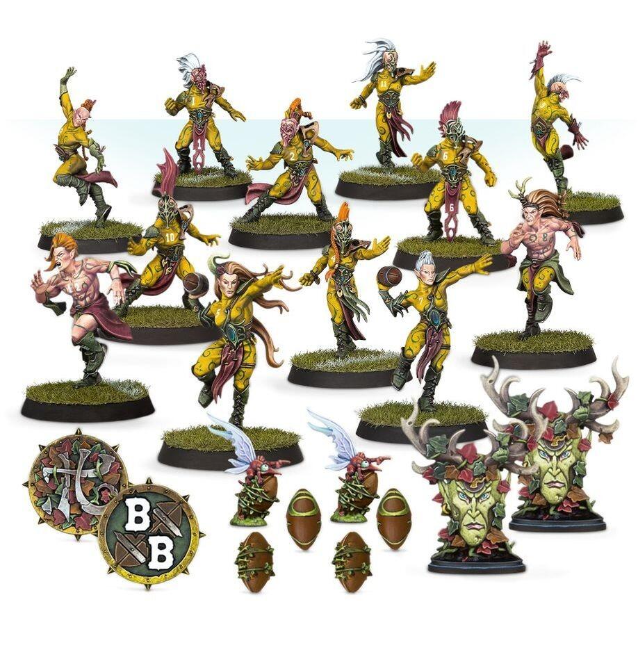 Athelorn Avengers – Warmodels.co.uk product image