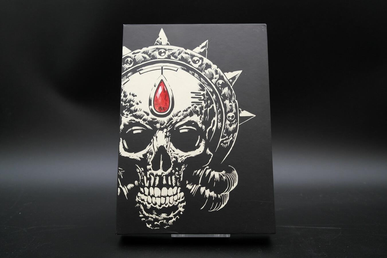 Pre-loved Lemartes Guardian of the Lost limited edition Warhammer 40k collector edition
