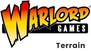 Warlord Games - Tarrain