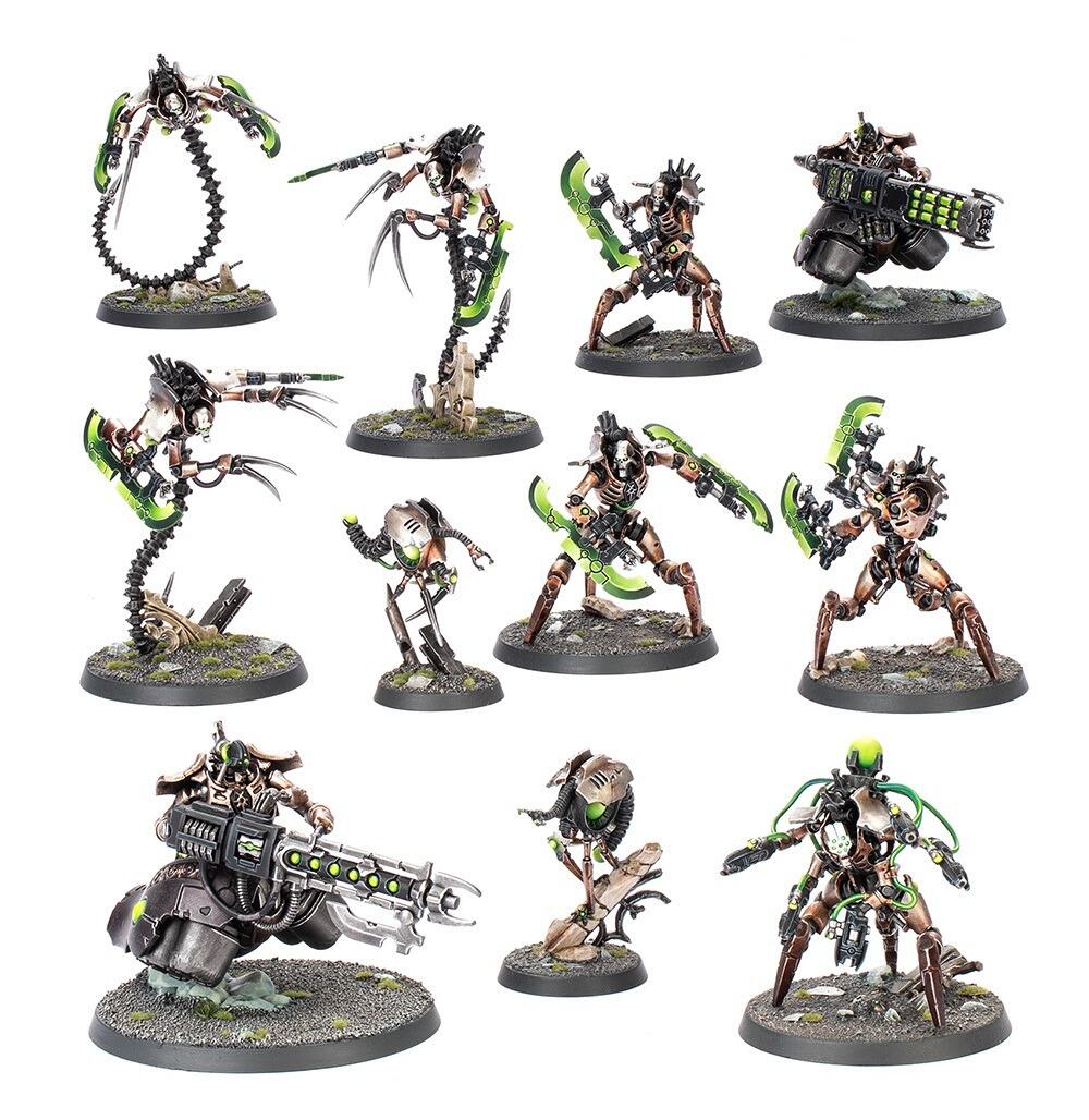 destroyer cult box contents
