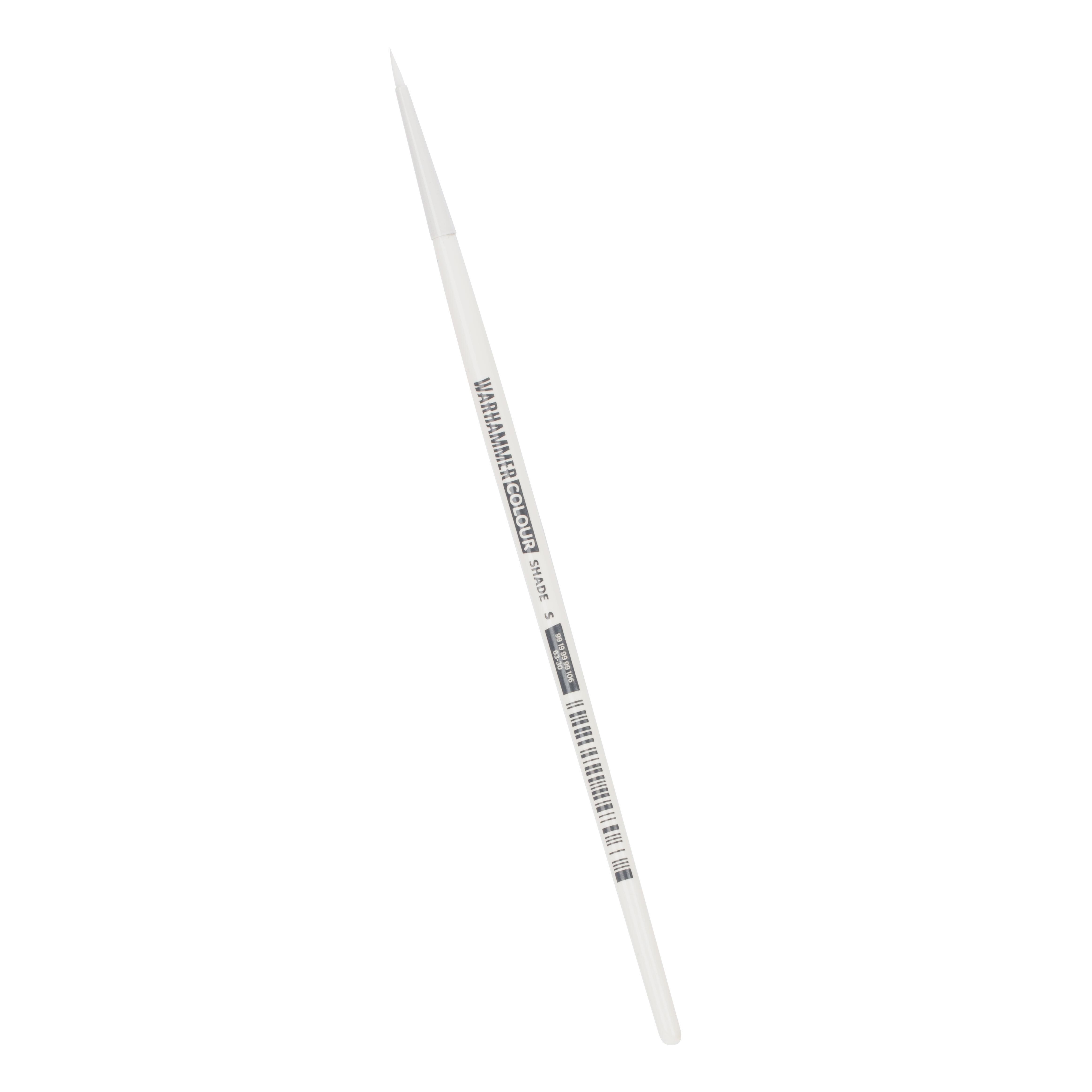Warhammer Colour STC Small Shade Brush