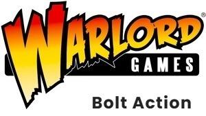 Warlord Games - Bolt Action & WW2 Games