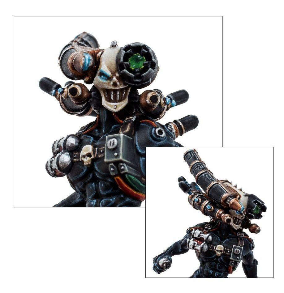 Officio Assassinorum anti-psyker model