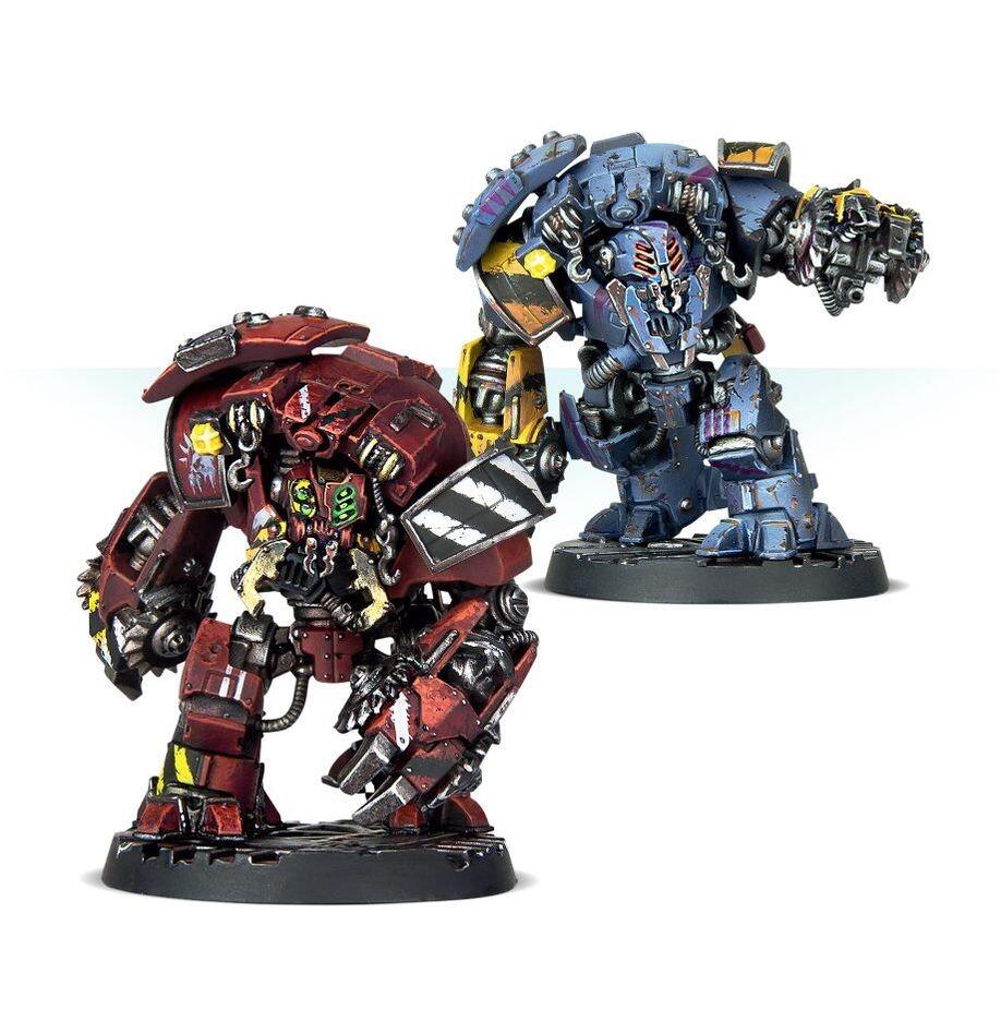 Luther Pattern “Ambot” – Warmodels.co.uk product photo