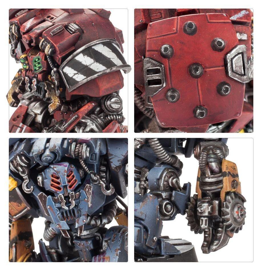 Luther Pattern “Ambot” – Warmodels.co.uk product photo