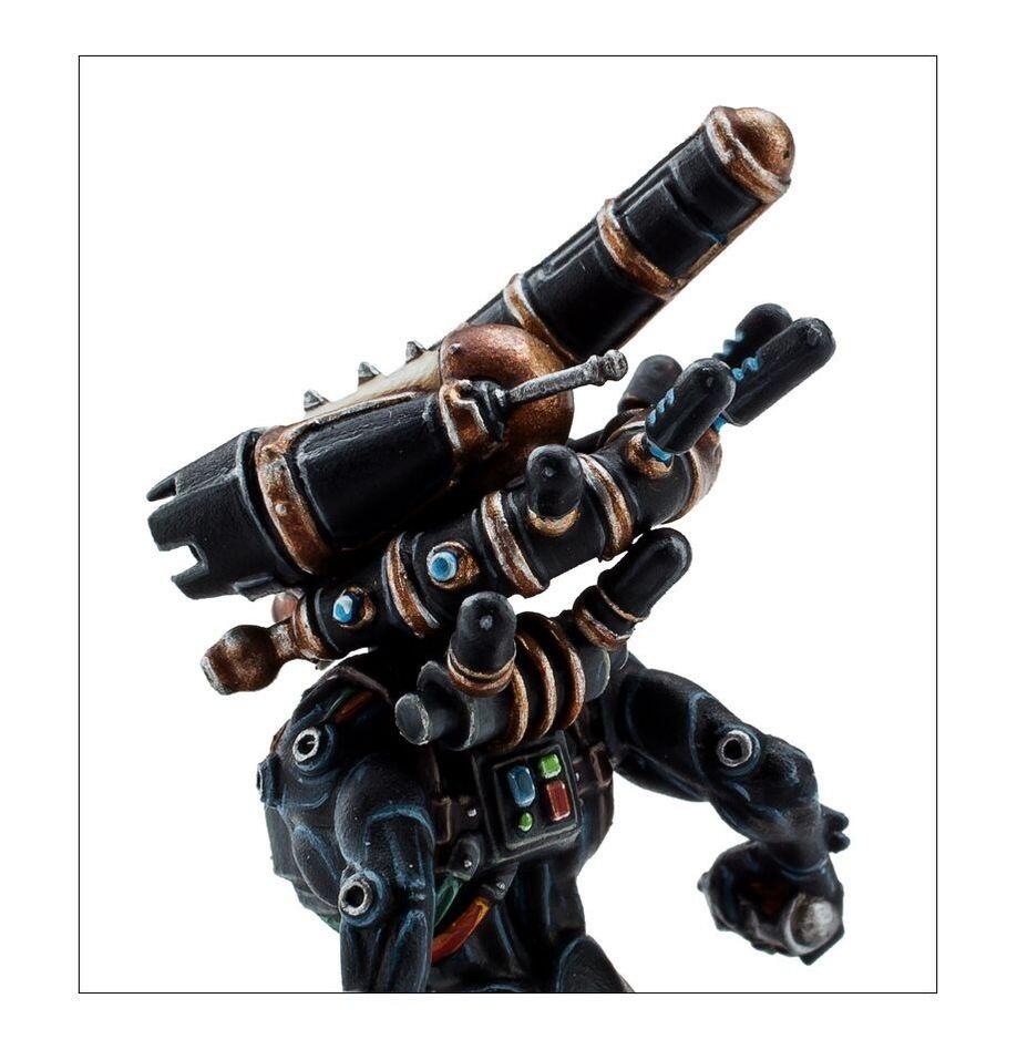 Warmodels listing for Culexus Assassin