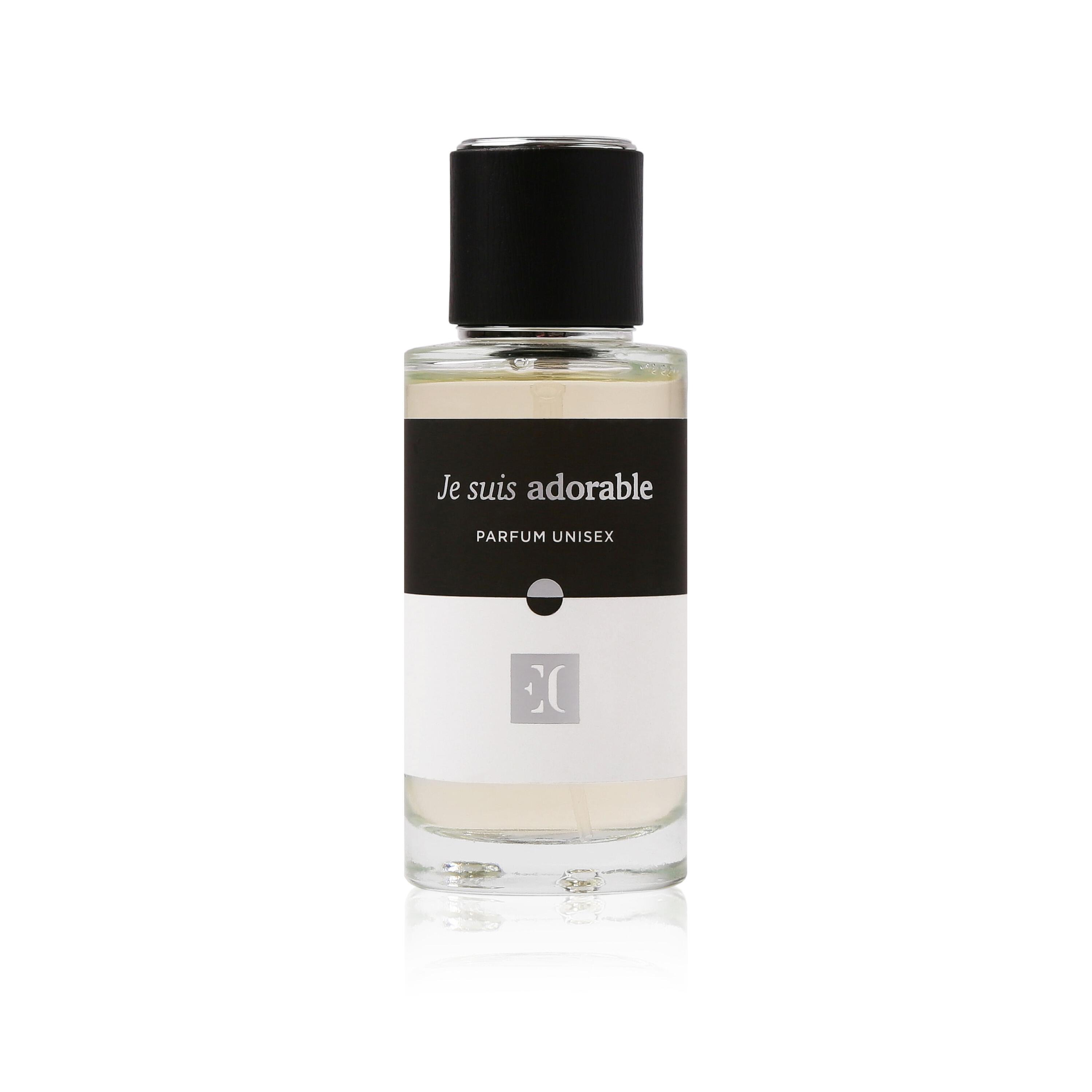 Enjoy Care Luxe 309 Unisex Perfume 50ml