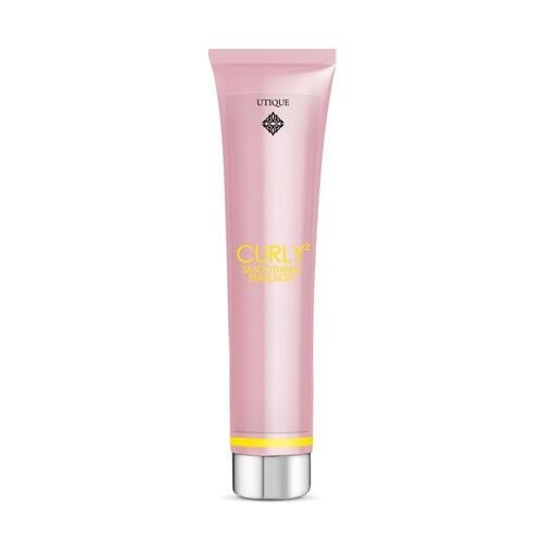 Utique Curly 2 Smoothing Hair Emulsion 175ml