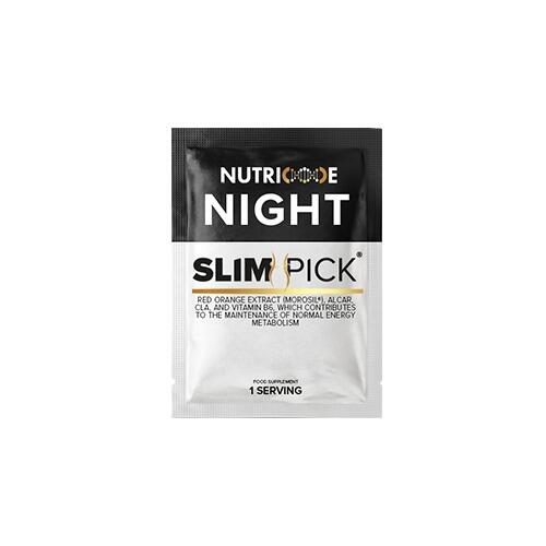 Nutricode Slim Pick Day & Night Weight Management Food Supplement