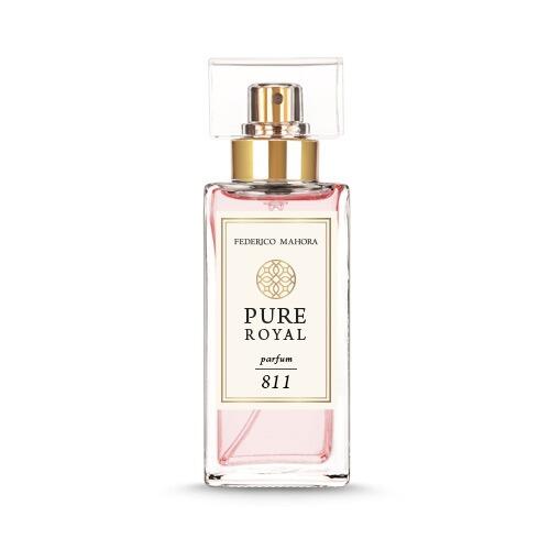 Federico Mahora FM Pure Royal 811 Perfume For Her 50ml