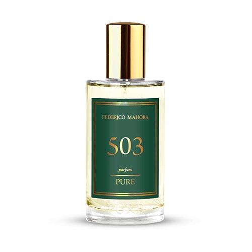 Federico Mahora FM Pure 503 Unisex Perfume 50ml