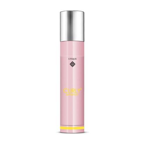 Utique Curly 2 Hair Shampoo 250ml