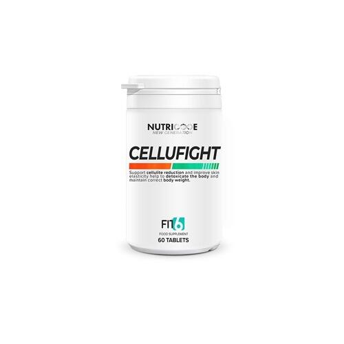 Nutricode Cellufight New Generation Dietary Supplement