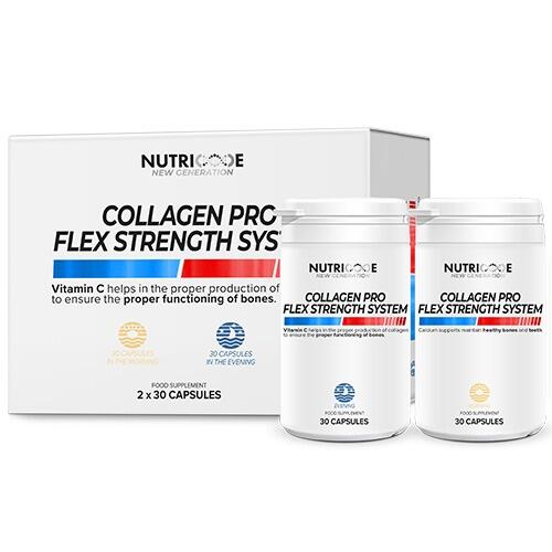 Collagen Pro Flex New Generation NUTRICODE