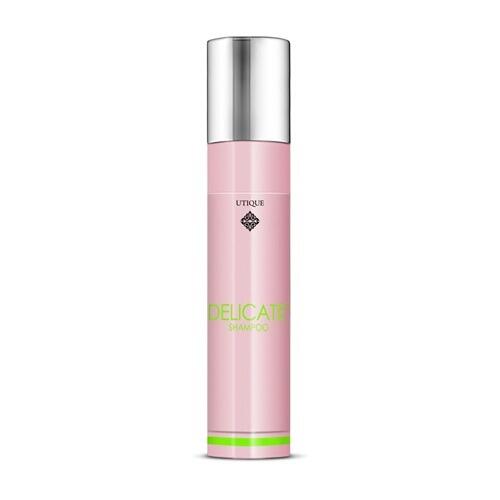 Utique Delicate 2 Hair Shampoo 250ml
