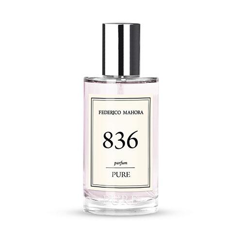 Federico Mahora FM Pure 836 Perfume For Her 50ml