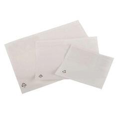 Plain A7 Document Wallets