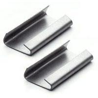 12mm Semi-Open Metal Seals