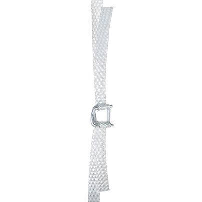 Galvanised Steel Buckles for Polyester Strapping