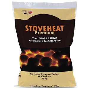 Stoveheat premium fuel delivered in Kent