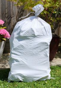 Kent log delivery sack