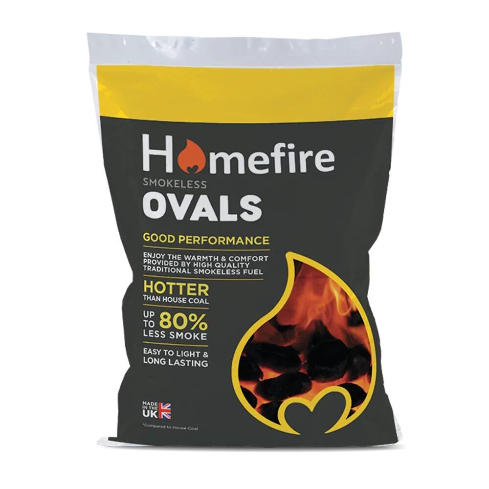 Buy homefire ovals in Kent