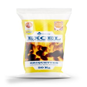 Excel coal delivered in Kent
