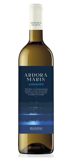 Ardora Albarino Rias Baixas 2025 Special Offer
