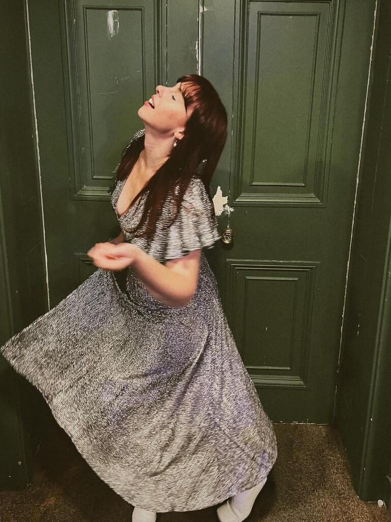 Georgia Van Etten Live 2026