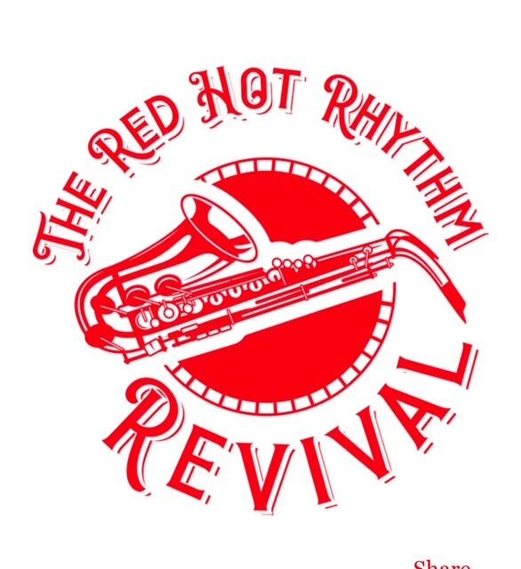 Red Hot Rhythm Revival 2026