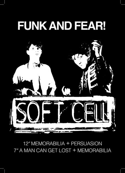 soft cell what